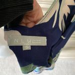 NLW Tropical Print Dress  Photo 2