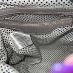 Catherine Malandrino  Structured Vegan Covertable Crossbody/Handbag‎ Photo 7