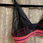 Victoria's Secret Victoria’s Secret black lace Very Sexy bralette, size S Photo 1