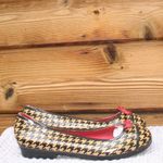 Kate Spade  Rubber Rain Flats Photo 2