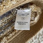 LALAVON Boxy Crop V Photo 8