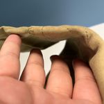 Ariat Pants Womens Khaki Horse Riding Equestrian pants size 28L Photo 2