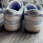 Nike  Dunk Women’s Low Sneakers Purple Pulse Photo 4