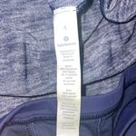 Lululemon Tank Built-In Sports Bra Photo 4