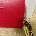 Dior Makeup Cosmetic Case Purse Pouch Shoulder Bag Photo 4