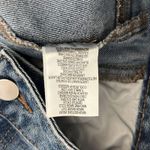 Tinseltown NWT Jean Mini Skirt Juniors 13 Medium Wash Denim Indie Sleaze Bratz Photo 6