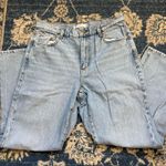 Garage  Straight Jeans Vintage Photo 0