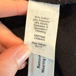 Madewell Black Dress Photo 4