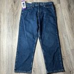 Calvin Klein Straight Leg Jeans Size 14 Photo 6