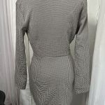 Xtraordinary houndstooths blazer mini dress size SMALL Photo 7