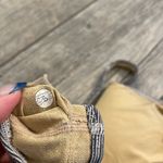 Lululemon Athletica Gray Sports Bra with Racerback Photo 3