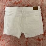 American Eagle  Shorts White  Photo 1