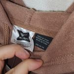 Miller 1903 High life men's Hoodie Medium Brown Photo 3