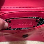 L.A.M.B. Mini shoulder bag - red Photo 9