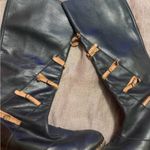 Holding Horses Anthropologie  Laced  Top Boots Photo 6