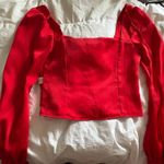 Privacy Please  Top Red Photo 1