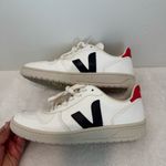 VEJA  V-Sneakers in Colorblock size 9 Photo 3