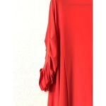 Magna Coral Tie Front Long Cardigan 18 Photo 12