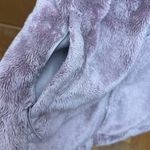 The North Face Soft fluffy zip up Photo 5