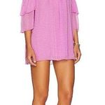 Camila Coelho Revolve  Women's Dulce Mini Dress Photo 1