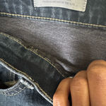 Universal Threads Universal Thread Indigo Wide Leg Jeans Photo 4