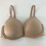B.tempt'd NWOT  Au Natural Future Foundation Push Up Bra Photo 1
