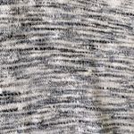 Caslon Popover popover Sweater Dolman Short Sleeves SMALL merle Poncho NEW Photo 8