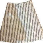 Worth Women’s Chain Print Cream A Photo 1