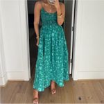 Free People Sweet Nothings Midi Dress S Photo 4