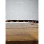 Betsey Johnson  Tortoise Cat Eye Eyeglasses Frames 52-19-145 Clear Photo 4