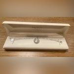 Kate Landry Sterling Silver Merry Christmas. Charm Bracelet - New in Box Photo 2