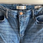 Jessica Simpson - Jeans Spotlight High Rise Strsight Crop Womens 29 Photo 3