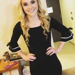 Interview dress Black Photo 0