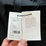 Theory  Cowl Neck Midi Dress Photo 8