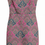 The Limited  Brand Silky Feeling  Paisley Sheath Dress – Size 4 (Like New) Photo 0