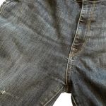 DL1961 Smart Denim Distressed Farrow High Rise InstaSlim Ankle in Gossip Photo 10