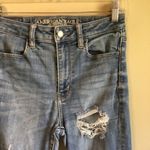 American Eagle outfitters super hi-rise jegging si Photo 2