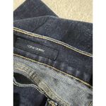Lucky Brand  Women's Sofia Skinny Denim Jeans Dark Wash Size 2/26 Photo 5