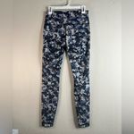 Lululemon Wunder Under Hi-Rise Tight 29” Spring Bloom Multi
size 8 Photo 1