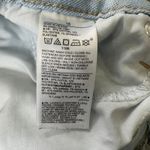 Old Navy  Womens Jeans 16 37x26 Blue High Rise OG Straight Light Wash Photo 5