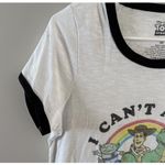 Torrid ‎ I Can’t Adult Today Toy Story Graphic Tee - Women’s Sz 00 (10) Photo 3