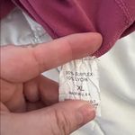 Beyond Yoga  Fuchsia Racerback Bra Tank Top Size XL Photo 7