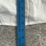 Dylan  Anthropologie Embroidered Tunic Top Womens Small Floral Blouse Crochet Photo 8