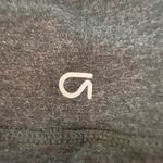 Gap  performance cotton capri leggings Photo 2