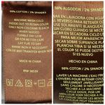 Kut From The Kloth  Jeans Katy Boyfriend Mid Rise Dark Wash Women’s Plus Size 18W Photo 5