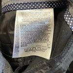 Banana Republic Factory NWT Black Hampton Fit 3” Cotton Shorts Size 6P Photo 5