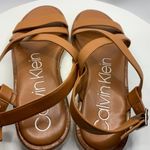 Calvin Klein Tamalle Sandal Photo 4
