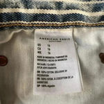 American Eagle 🆕  Outfitters 90’s boyfriend shorts 16🆕 Photo 10