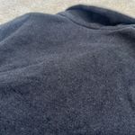 Hanro Knits Cardigan with Pockets in Dark Grey Women’s XS Gray Photo 7