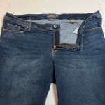 Torrid High Rise Luxe Slim Boot Cut Stretch Jeans Size 24S Western Casual Boho Photo 4